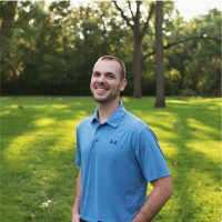 AlphaUSA Employee Kody Giummo's profile photo