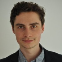 6HAT Employee Hugo Beyer's profile photo