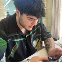 Josh Wilkinson's profile photo