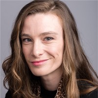 The New Daily Employee Melissa Jenkins's profile photo