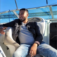 Houdini Employee John Tokhi's profile photo
