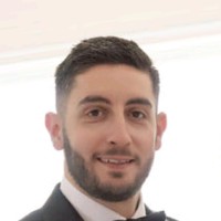 Aegros Employee Paul Thomaidis's profile photo
