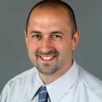 University of Wisconsin-Stout Employee Bryan Barts's profile photo