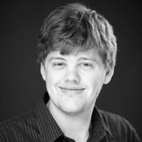 Chick-fil-A Employee Christian Yancey's profile photo