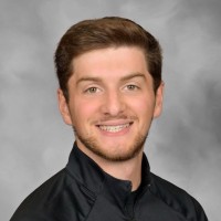 KIRBY SCHOOL DISTRICT #140 Employee Nicholas Forlenza's profile photo