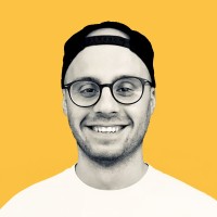 AIMultiple Employee Yavuz Yolbir's profile photo