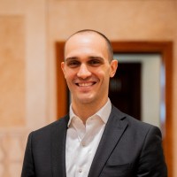 Alessio Scaglioso Email & Phone Number