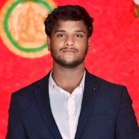 Adtech Systems Limited Employee Vigneshkumar K's profile photo