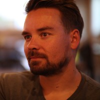 Justin Podzimek
