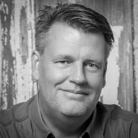 Ctac Employee Freek Bos's profile photo