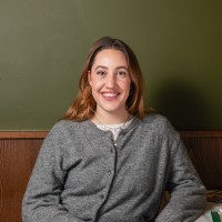 Emma Aroesti's profile photo