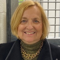 Sandra Norman Email & Phone Number