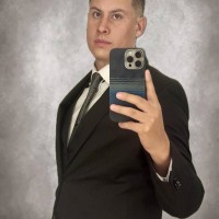 ADF Airways Employee Santiago Valdivieso's profile photo