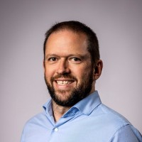 National Broadband Ireland Employee Daragh O'Mahony's profile photo