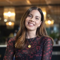 Builtvisible Employee Megan Ketterer's profile photo