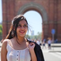 Brandmovers India Employee Ashita Vora's profile photo
