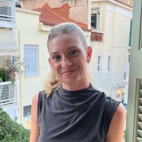 Industry Beans Employee Georgia Clarke's profile photo