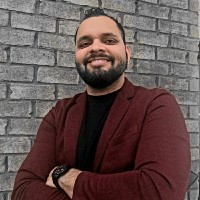 Ethnix Group Employee Ricardo José Brito Salazar's profile photo