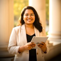 Trinity Eye Hospital Employee Sheela Priyadhershini's profile photo