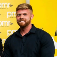 ORIGIN PM Employee Dylan Thomas's profile photo
