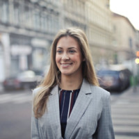 OneLocal Employee Ali Witt's profile photo