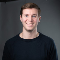 Tapestry Employee Jared Gray's profile photo