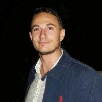 CAZES GODDYN Employee Baptiste Goddyn's profile photo