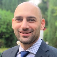 Entertainment Partners Employee Aleks Logvinsky's profile photo