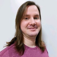 phpMyAdmin Employee Maurício Fauth's profile photo