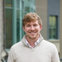 Berkeley SkyDeck Employee George Margetson-Rushmore's profile photo