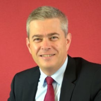 Sancare Employee Bertrand Caron's profile photo