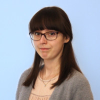 Magdalena S. Email