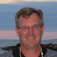 Actian Employee John Dorney's profile photo