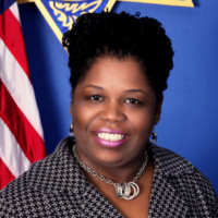 Henry County Sheriff's Office (GA) Employee Lamarion Green-Hughey's profile photo