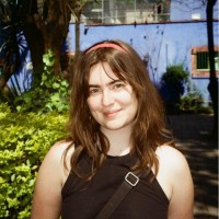 Fruittuin Van West Employee Maartje van der Lei's profile photo