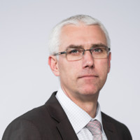 Santarelli Employee Laurent Kurtz's profile photo