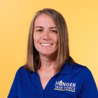Hunger Task Force Employee Lisa Feldmeier's profile photo