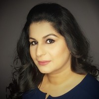 Supinder Thind Email