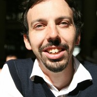 Delmic Employee Éric Piel's profile photo