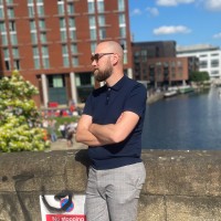 Richard Beaumont Email