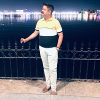 Bharat Hotel Employee Narendra Shekhawat's profile photo