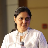 nasscom Employee Kavita Doshi's profile photo