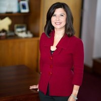 Patricia Granados Email & Phone Number