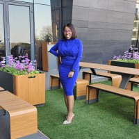 McDonald's of Arcadia Employee Mamello Raborifi's profile photo