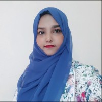 Aisha Shaikh Email