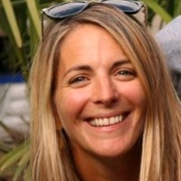 CEFRAS Employee Delphine Fontenit's profile photo