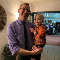 Auto-Owners Insurance Employee Andy Messner's profile photo