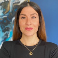 AMSM – Alf. Mizzi & Sons Marketing Group Employee Klara Fava's profile photo