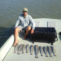 Dimension Energy Services Employee Rene Rubio's profile photo