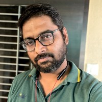 Workforce Logiq Employee Mahesh Mohanan's profile photo